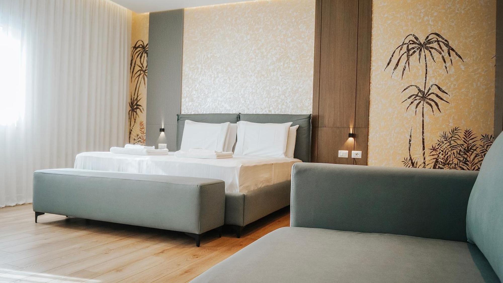 Hotel Vlore Vlorë